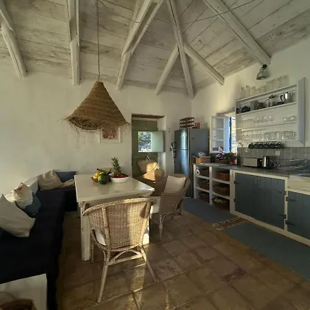 Stravatha Secluded Sunset Villa