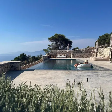 Stravatha Secluded Sunset Villa