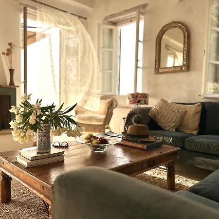 Stravatha Secluded Sunset Villa