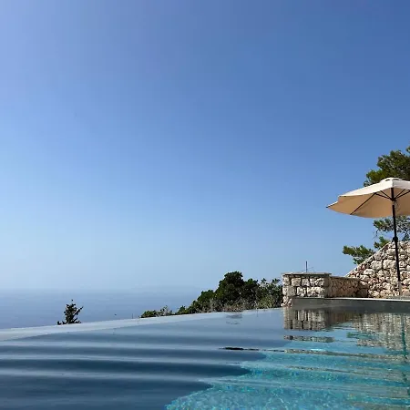 Stravatha Secluded Sunset Villa