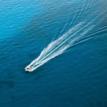 Stravatha Secluded Sunset Vilă *