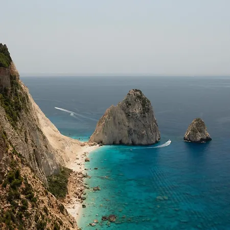 Stravatha Secluded Sunset Villa *