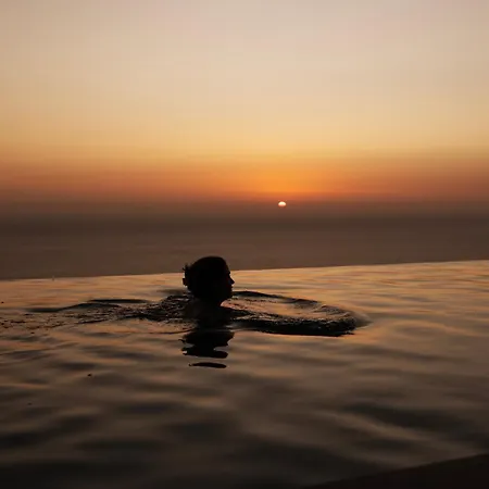 Stravatha Secluded Sunset *