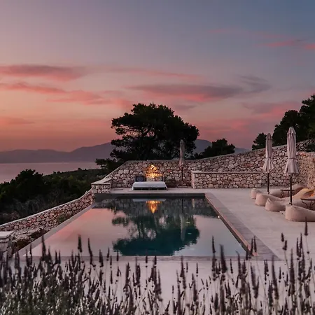 Stravatha Secluded Sunset Volimes