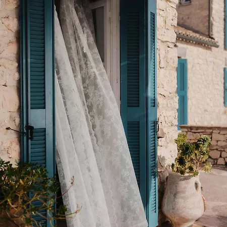 Stravatha Secluded Sunset * Volímesz