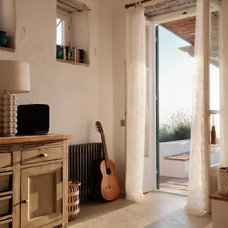 Villa Stravatha Secluded Sunset Volímesz