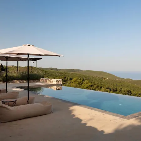 Stravatha Secluded Sunset *