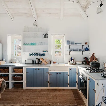 Villa Stravatha Secluded Sunset Volímesz