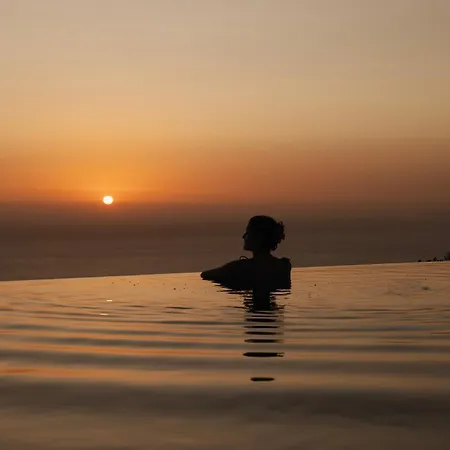 Stravatha Secluded Sunset