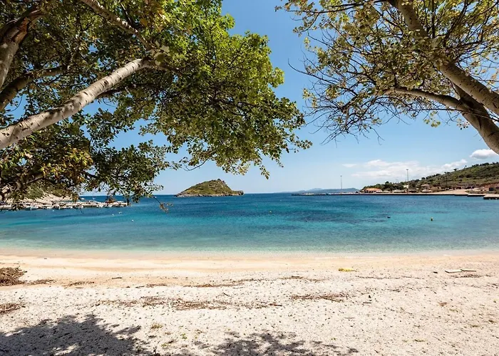 Stravatha Secluded Sunset Vilă *