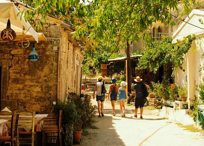 Stravatha Secluded Sunset *