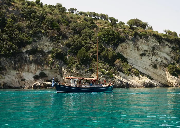 Stravatha Secluded Sunset