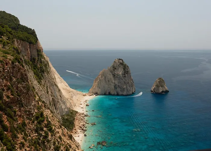 Stravatha Secluded Sunset Vilă *