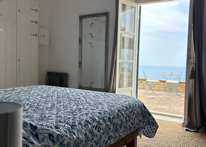 Vilă Stravatha Secluded Sunset *