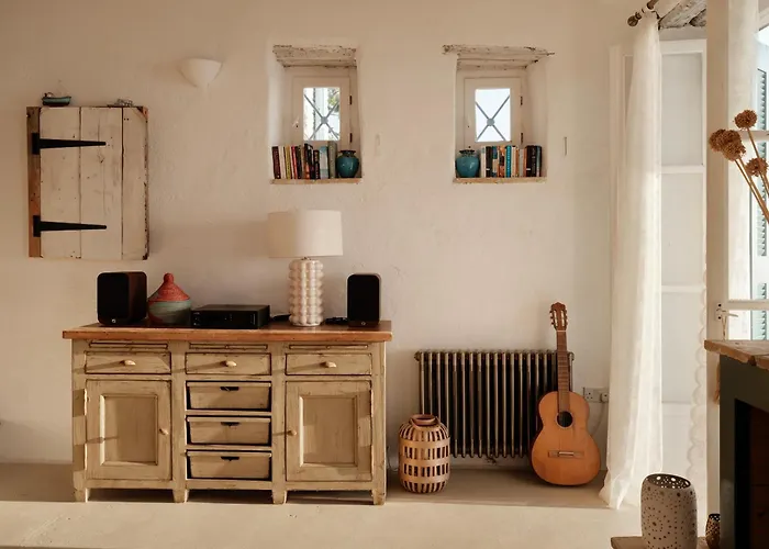 Vilă Stravatha Secluded Sunset *