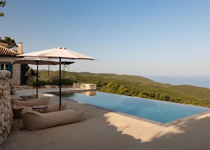 Stravatha Secluded Sunset *