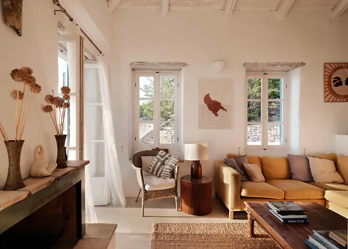 Vilă Stravatha Secluded Sunset