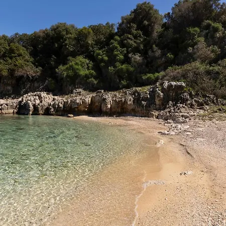 Stravatha Secluded Sunset Villa *