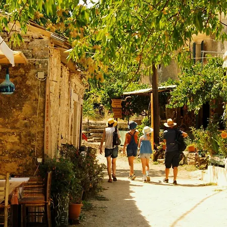 Stravatha Secluded Sunset *