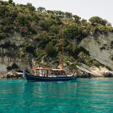 Stravatha Secluded Sunset