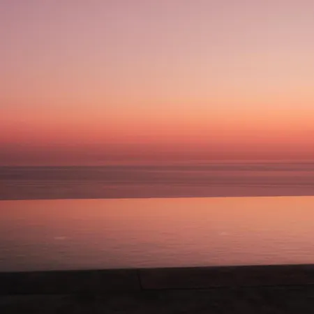 Stravatha Secluded Sunset Villa Volímai