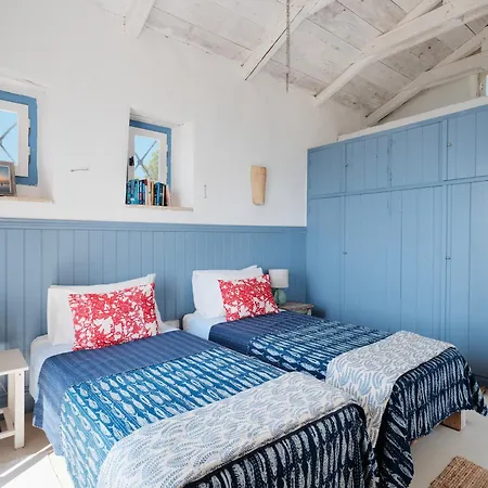 Villa Stravatha Secluded Sunset