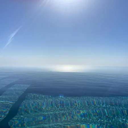 Villa Stravatha Secluded Sunset *