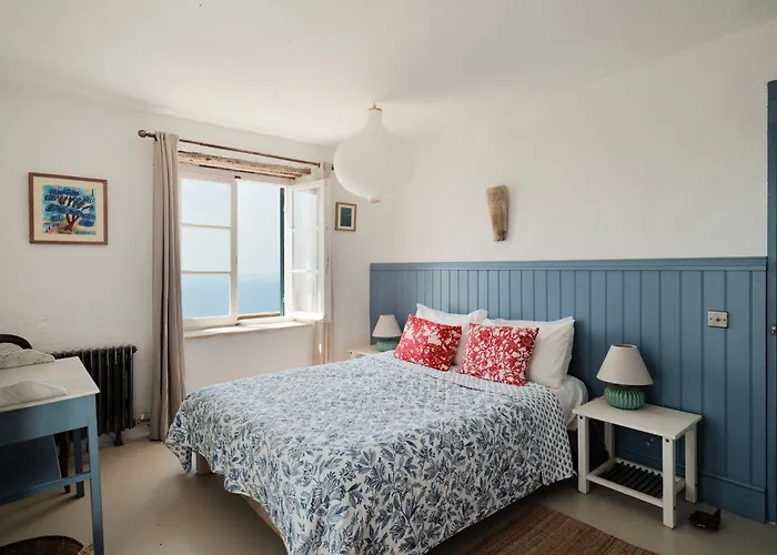 Stravatha Secluded Sunset 빌라 *